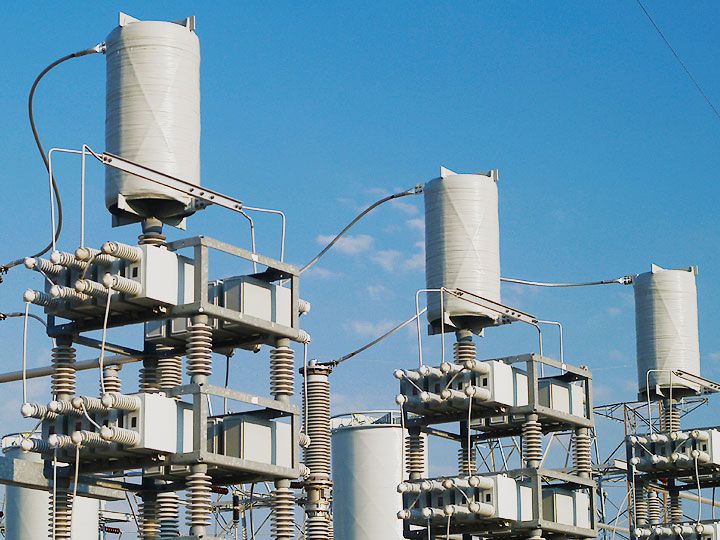 最佳電容器放置